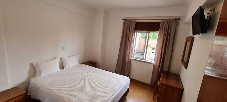 Pension Mira Tejo