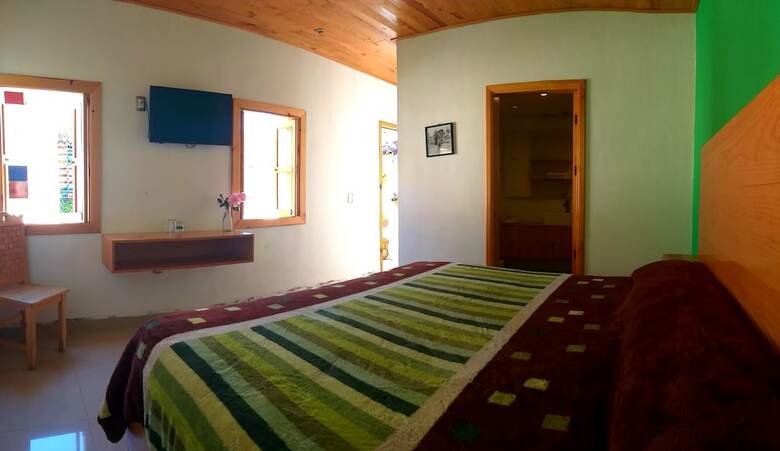Hotel Y�