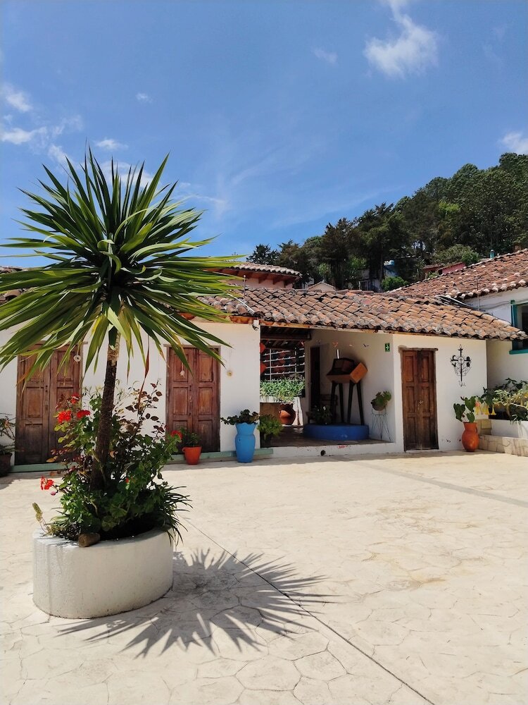 Hotel Y�