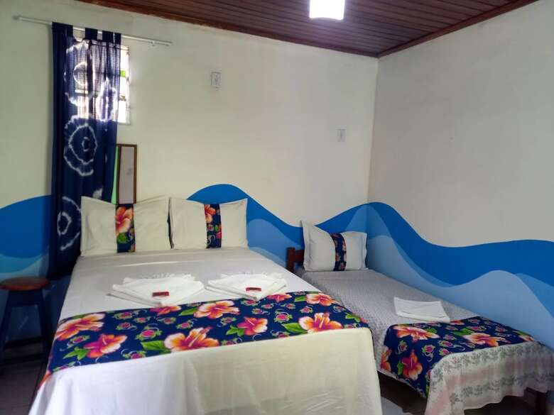 Bed & Breakfast Pousada Sonho Meu