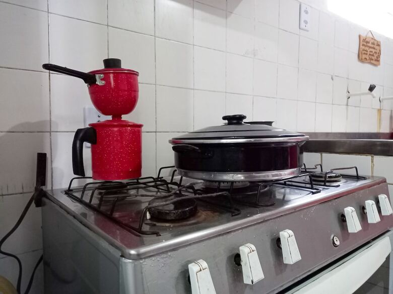 Bed & Breakfast Pousada Sonho Meu