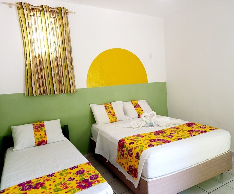 Bed & Breakfast Pousada Sonho Meu
