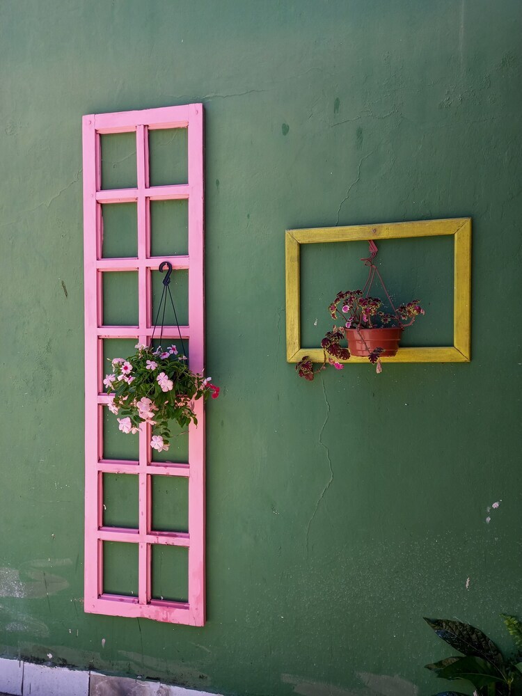 Bed & Breakfast Pousada Sonho Meu