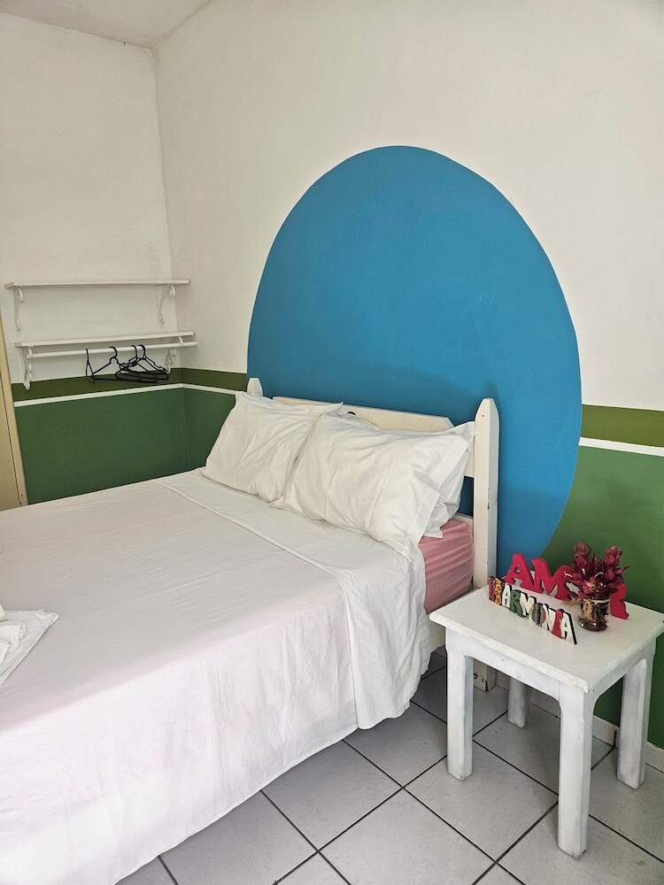 Bed & Breakfast Pousada Sonho Meu