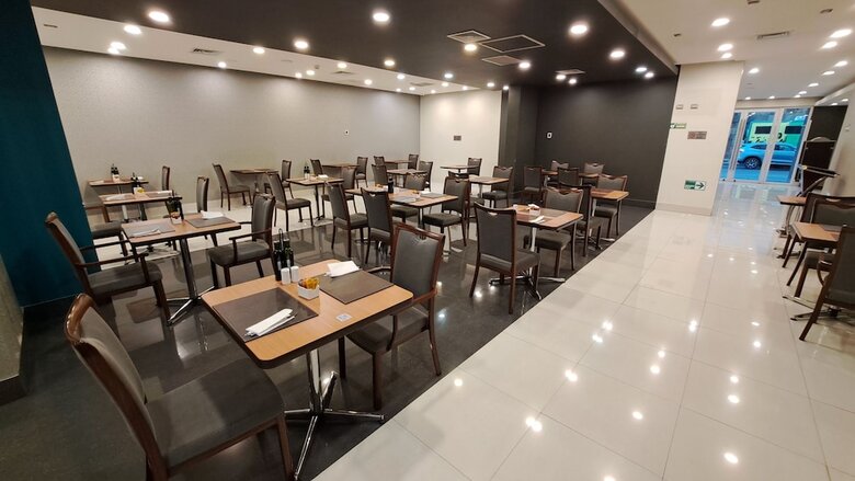 Hotel Diego De Almagro Calama Express