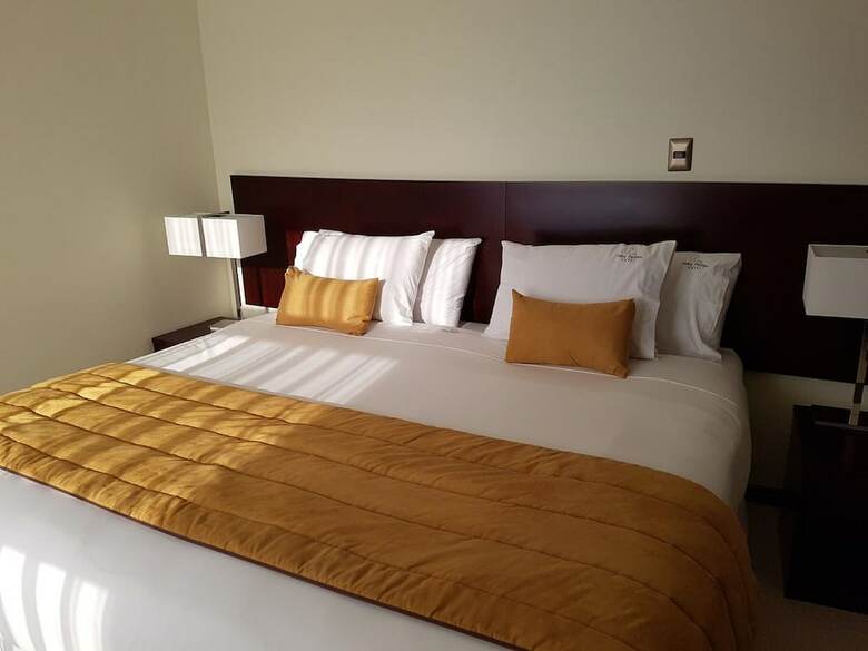 Hotel Costa Pacifico - Suite