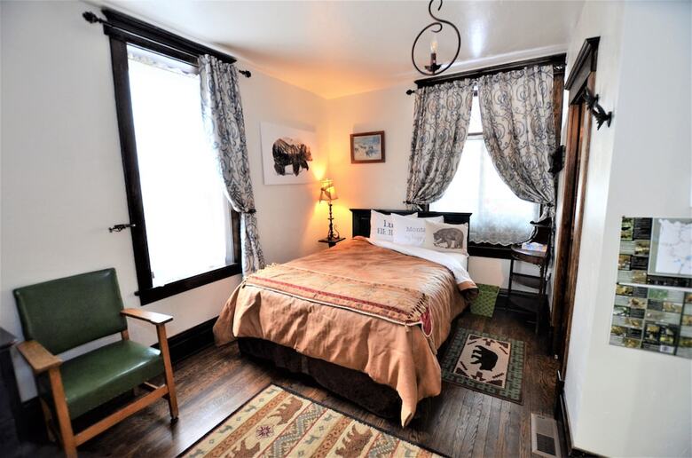 Park Hotel Yellowstone