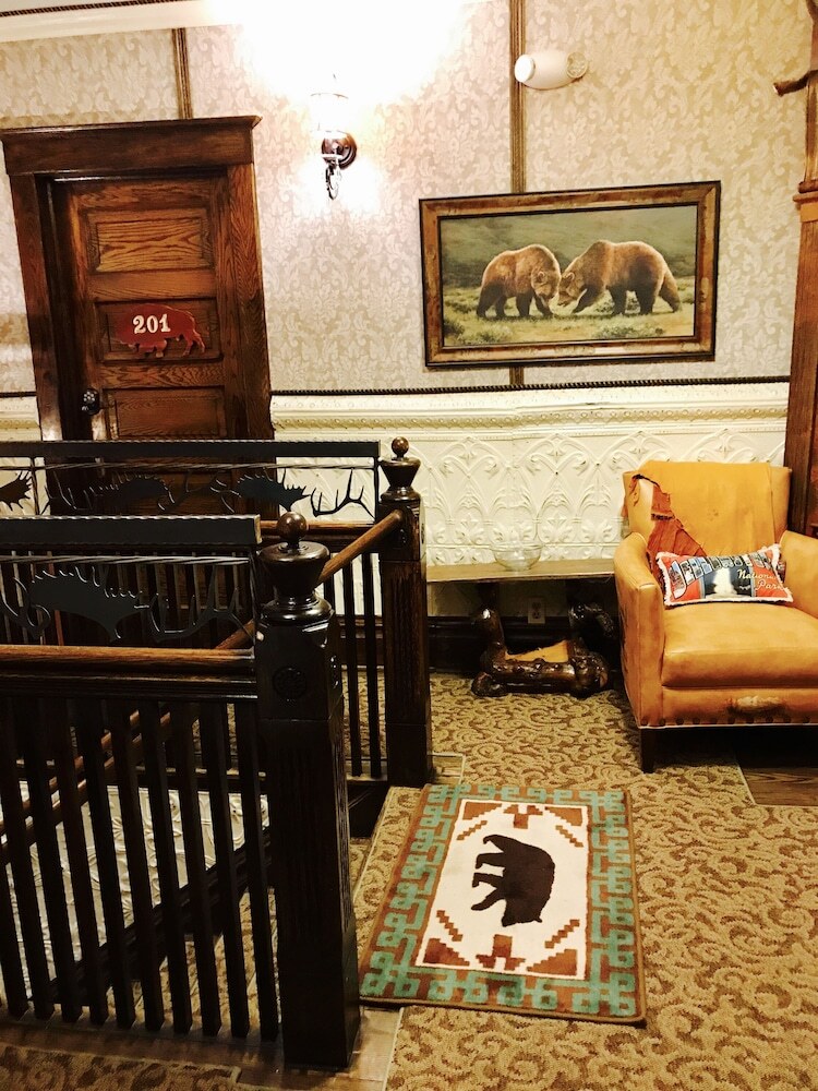 Park Hotel Yellowstone