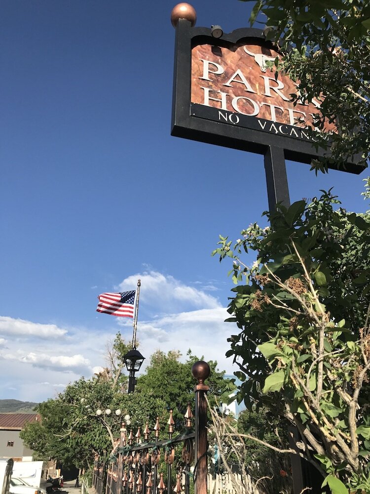 Park Hotel Yellowstone