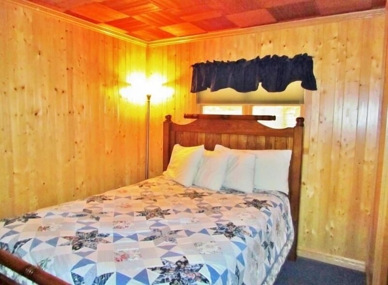 Motel Contessa Resort