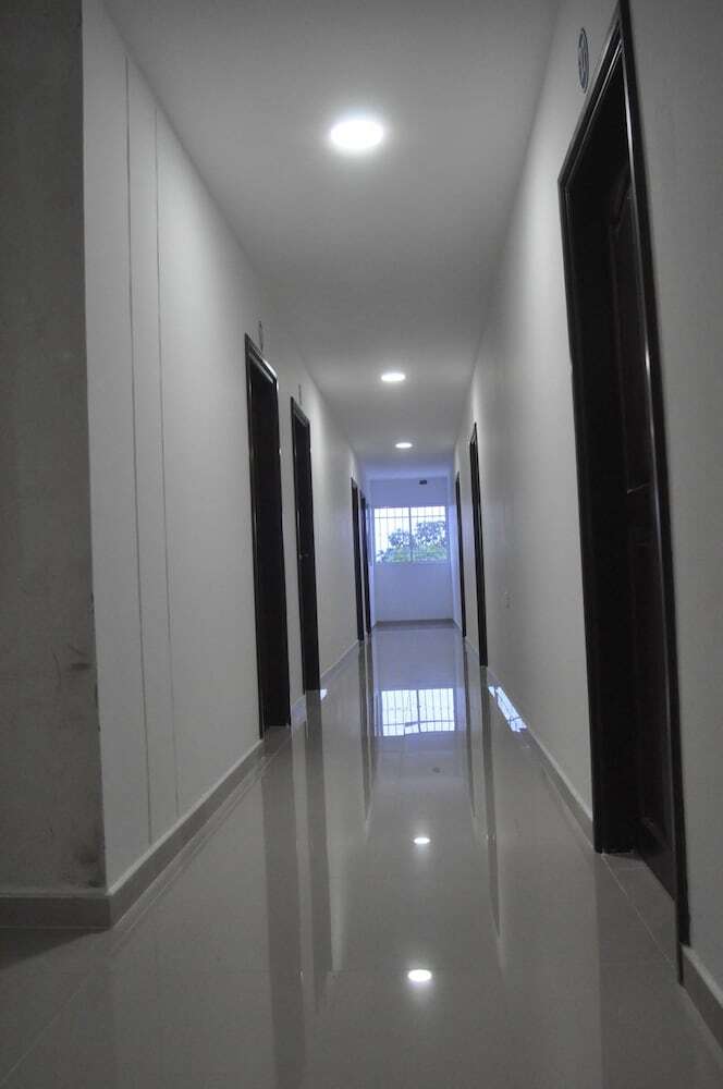Hotel Arce Plaza