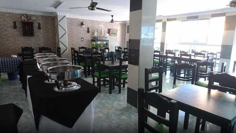 Hotel El Delfin