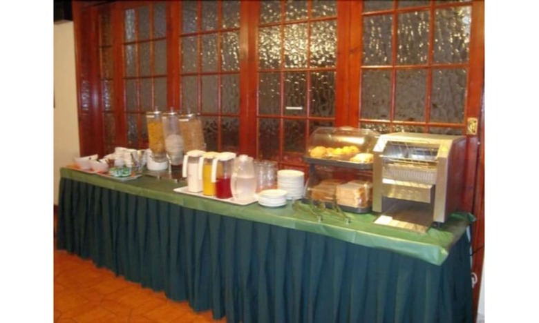 Firs Hotel