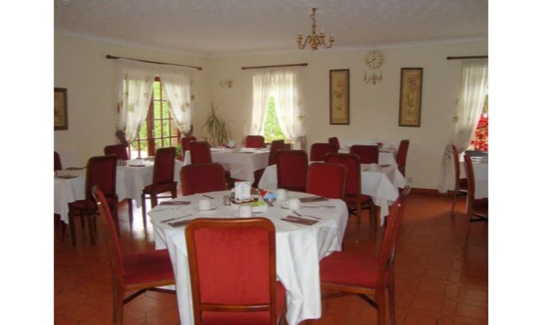 Firs Hotel