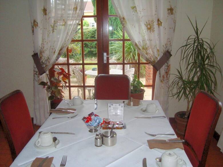 Firs Hotel