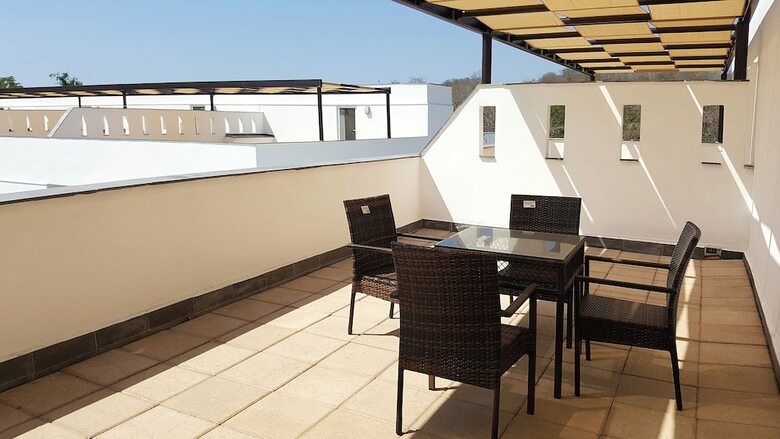 Apartamentos 9 Bahias Condos