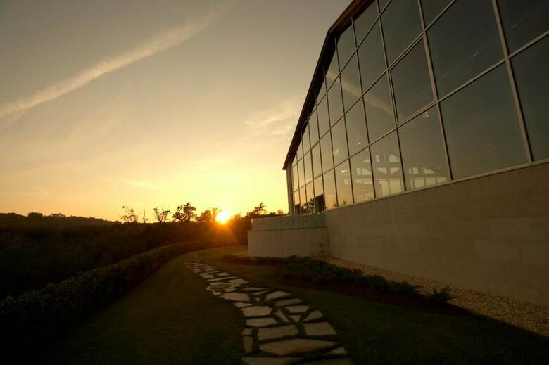 Hotel Spa Attica21 Villalba