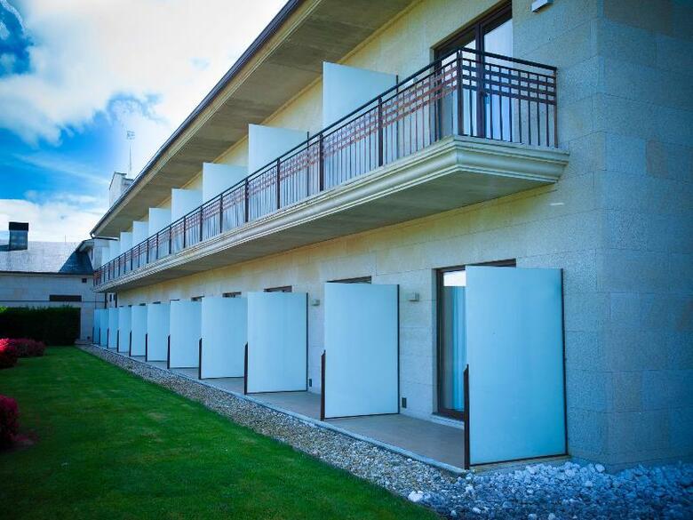 Hotel Spa Attica21 Villalba