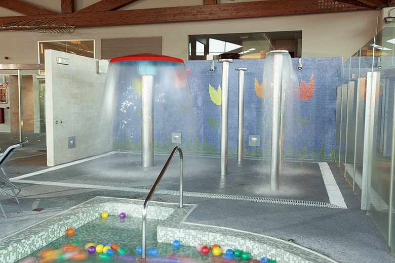 Hotel Spa Attica21 Villalba