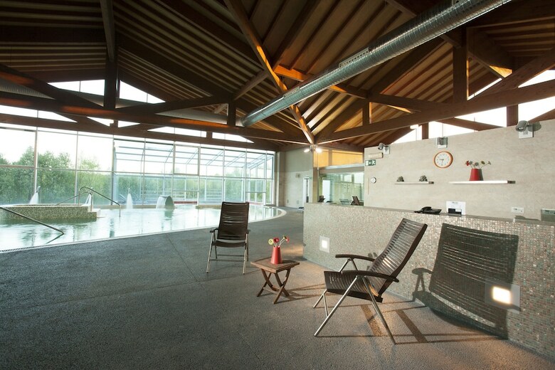 Hotel Spa Attica21 Villalba