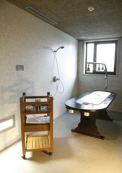 Hotel Spa Attica21 Villalba