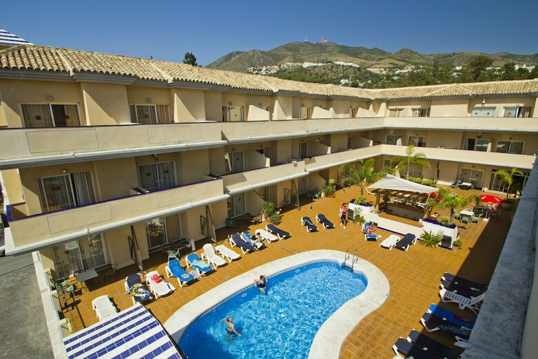 Aparthotel Vive Costa Azul