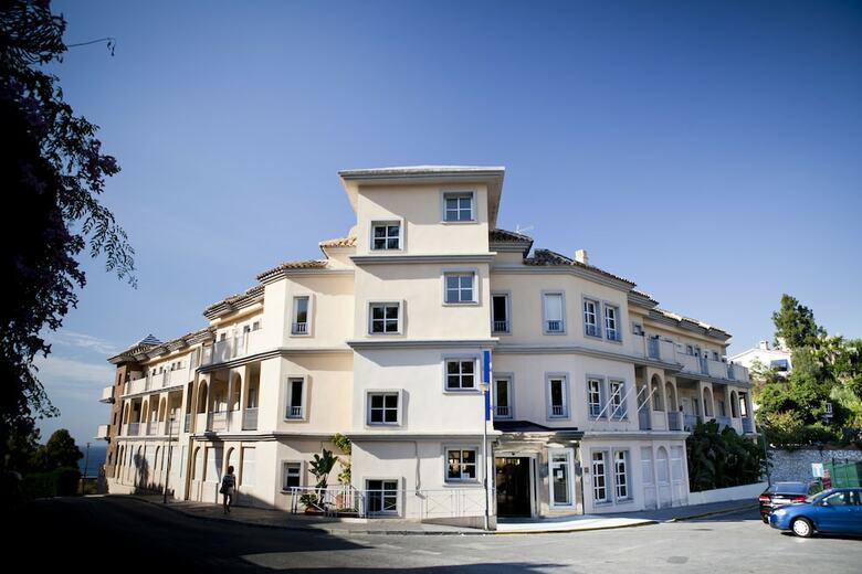 Aparthotel Vive Costa Azul