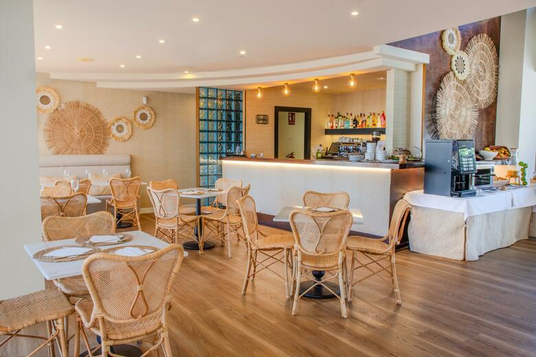 Aparthotel Vive Costa Azul