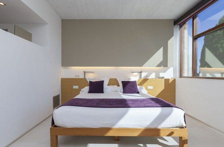 Hotel Moli Del Mig