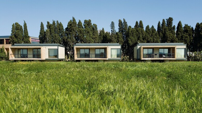 Hotel Moli Del Mig