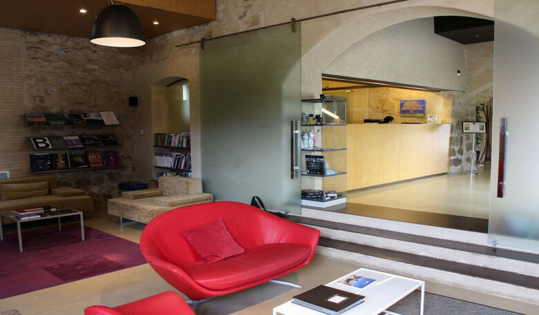 Hotel Moli Del Mig