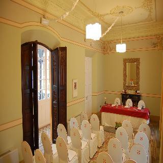 Hotel Hospederia Mirador de Llerena