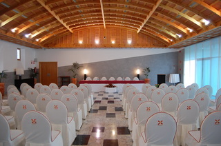 Hotel Hospederia Mirador de Llerena