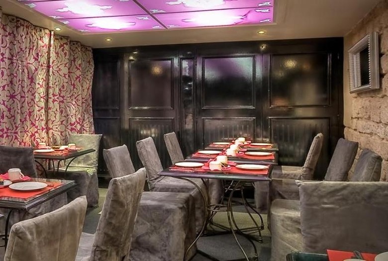 Hotel �toile Trocadero