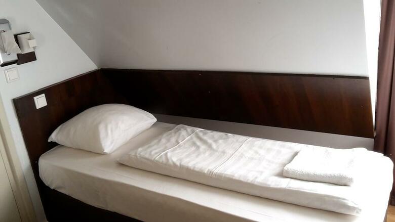 Hotel Damrak Inn