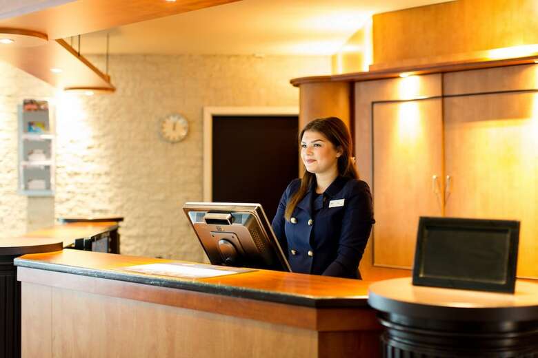Hotel NH Naarden