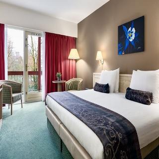 Hotel NH Heemskerk Marquette