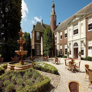 Hotel NH Heemskerk Marquette