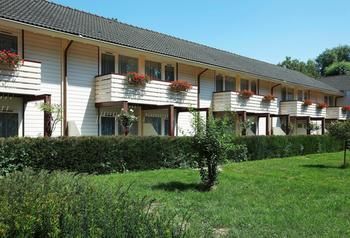 Hotel NH Heemskerk Marquette