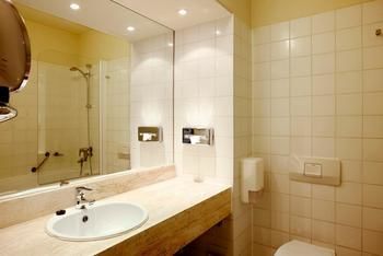 Hotel NH Heemskerk Marquette