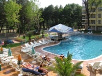 Aparthotel Summer Dreams (.)