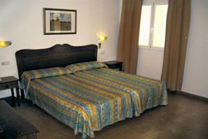 Hotel Geminis