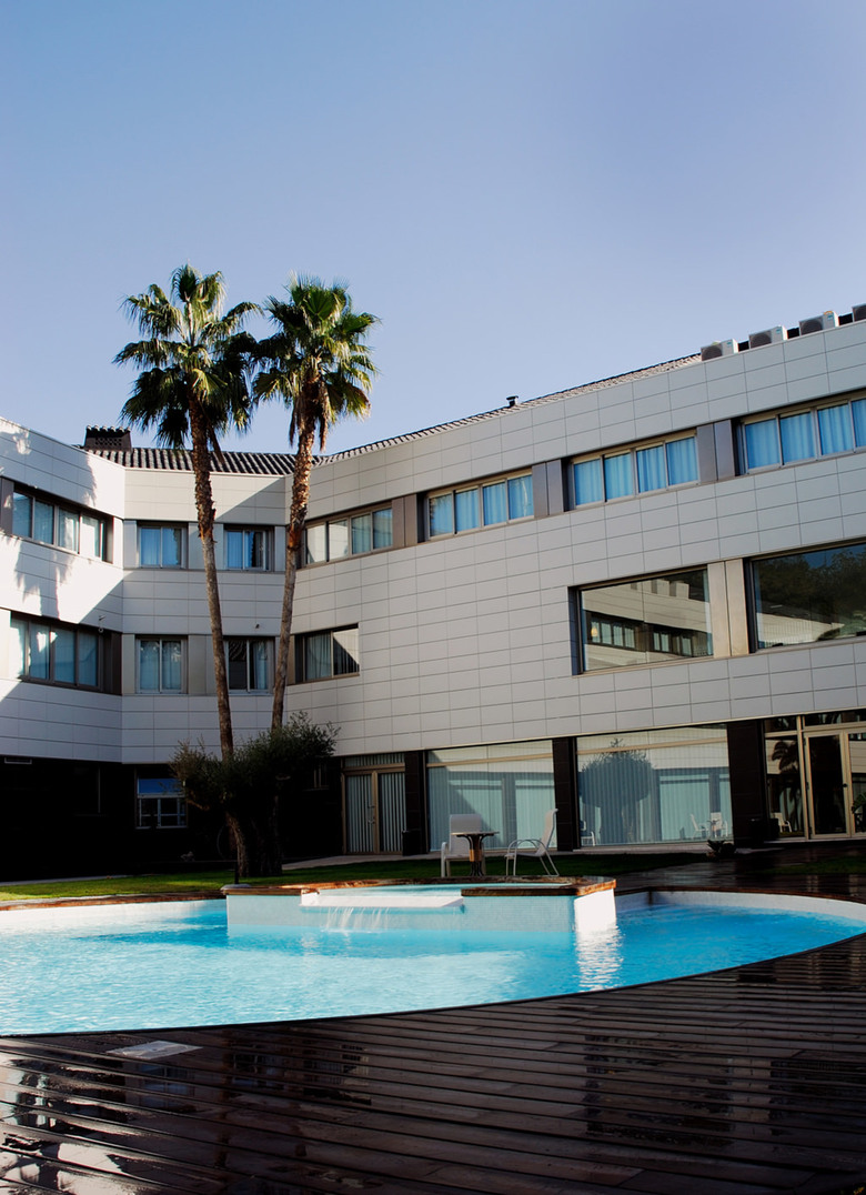 Hotel Daniya Alicante