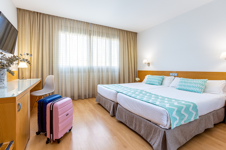Hotel Daniya Alicante