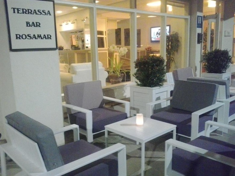 Hotel Rosamar