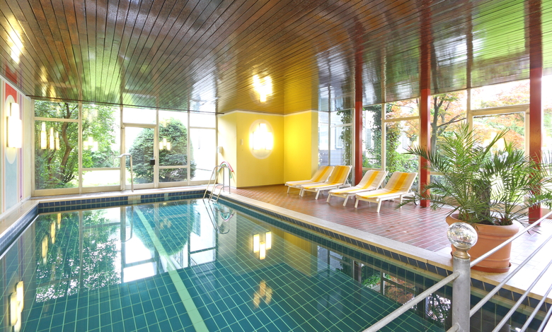 Swiss Quality Hotel Wittelsbac