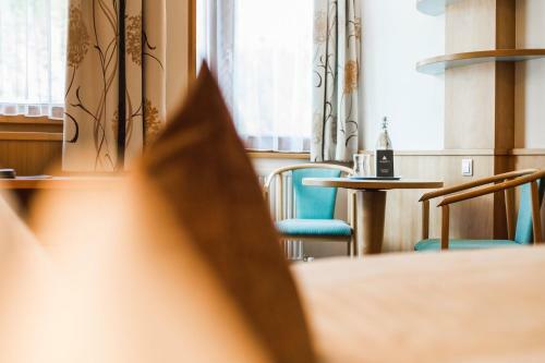 Hotel Vier Jahreszeiten