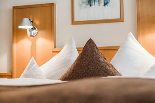 Hotel Vier Jahreszeiten