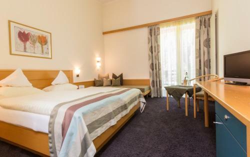 Hotel Vier Jahreszeiten