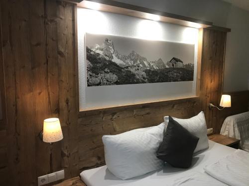 Apartamento Gletscherchalet